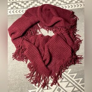 Infinity Scarf